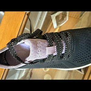 Ladies Croc Sneakers